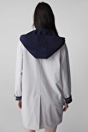 İpekyol Kadın Pardesü IS1260011009