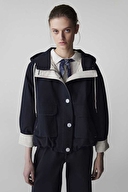 İpekyol Kadın Mont IS1260012005