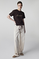 İpekyol Kadın Tişört IS1260070045