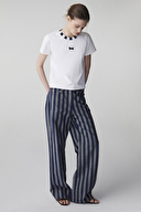 İpekyol Kadın Tişört IS1260070046