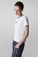 İpekyol Kadın Tişört IS1260070046