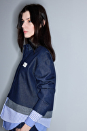 İpekyol Kadın Sweatshirt IS1260091007