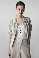 İpekyol Kadın Sweatshirt IS1260091009