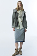 Twist Kadın Mont TS1260012013