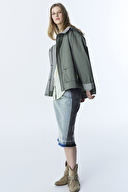 Twist Kadın Mont TS1260012013