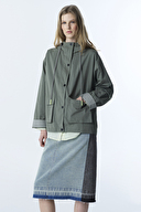 Twist Kadın Mont TS1260012013