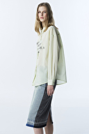 Twist Kadın Gömlek TS1260025110