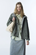 Twist Kadın Gömlek TS1260025110