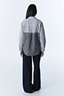 Twist Kadın Gömlek TS1260025112