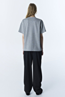 Twist Kadın Tişört TS1260070054