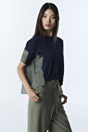 Twist Kadın Triko TS1260050029