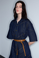 İpekyol Kadın Elbise IS1260002203