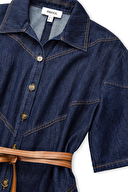 İpekyol Kadın Elbise IS1260002203