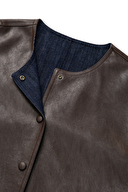 İpekyol Kadın Mont IS1260012016