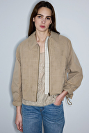 İpekyol Kadın Mont IS1260012018