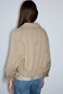 İpekyol Kadın Mont IS1260012018