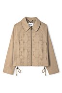 İpekyol Kadın Mont IS1260012018