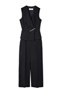 İpekyol Kadın Tulum IS1260014008