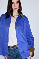 İpekyol Kadın Gömlek IS1260025122