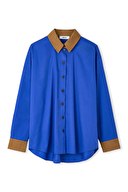 İpekyol Kadın Gömlek IS1260025122