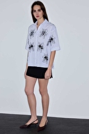 İpekyol Kadın Gömlek IS1260025123