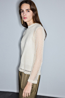 İpekyol Kadın Triko IS1260050041