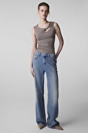 İpekyol Kadın Tişört IS1260070063