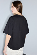 İpekyol Kadın Tişört IS1260070065