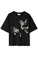 İpekyol Kadın Tişört IS1260070065