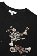 İpekyol Kadın Tişört IS1260070065