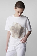 İpekyol Kadın Tişört IS1260070074