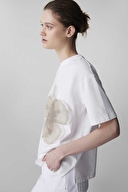 İpekyol Kadın Tişört IS1260070074