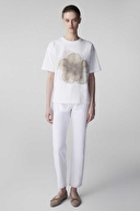 İpekyol Kadın Tişört IS1260070074