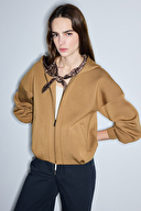 İpekyol Kadın Sweatshirt IS1260091013