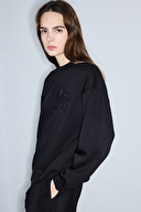 İpekyol Kadın Sweatshirt IS1260091015