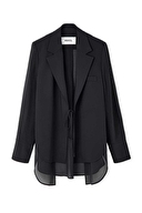 İpekyol Kadın Ceket IS1260106019