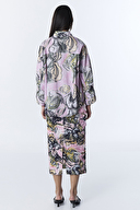 Twist Kadın Gömlek TS1260025129