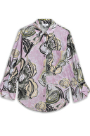 Twist Kadın Gömlek TS1260025129