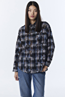 Twist Kadın Gömlek TS1260025130