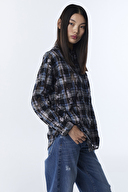 Twist Kadın Gömlek TS1260025130