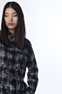 Twist Kadın Gömlek TS1260025130