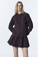 Twist Kadın Gömlek TS1260025131