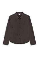 Twist Kadın Gömlek TS1260025131