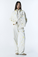 Twist Kadın Gömlek TS1260025132