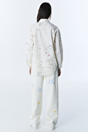 Twist Kadın Gömlek TS1260025132