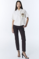 Twist Kadın Gömlek TS1260025134