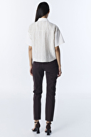 Twist Kadın Gömlek TS1260025134