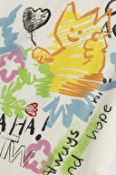 Twist Kadın Tişört TS1260070068