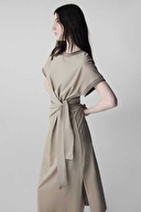 İpekyol Kadın Elbise IS1260002223