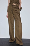 İpekyol Kadın Pantolon IS1260003138